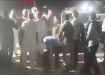 Deadly attack on Congress candidate Jagdev Singh Jagga