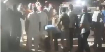 Deadly attack on Congress candidate Jagdev Singh Jagga