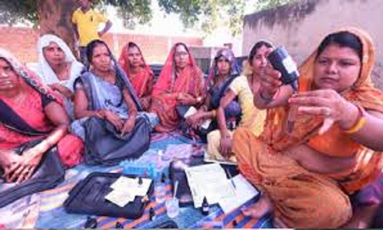 Jal Jeevan Mission