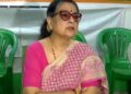 Kakoli Ghosh