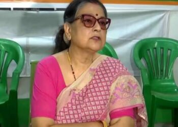 Kakoli Ghosh
