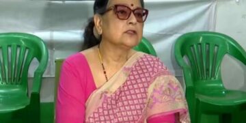 Kakoli Ghosh