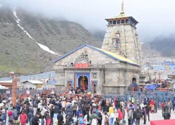 Kedarnath
