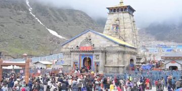 Kedarnath