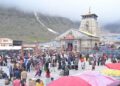 Kedarnath Dham