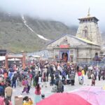 Kedarnath Dham
