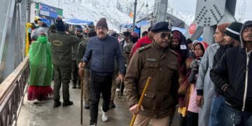 Kedarnath Dham