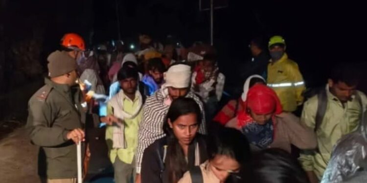 Kedarnath Yatra