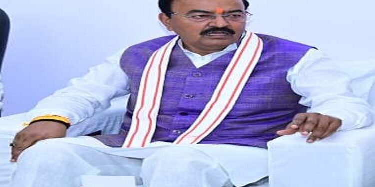 Keshav Maurya