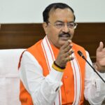 Kesahv Prasad Maurya