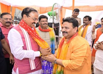 Kesahv Prasad Maurya