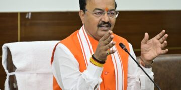 Kesahv Prasad Maurya