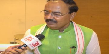 Keshav Maurya