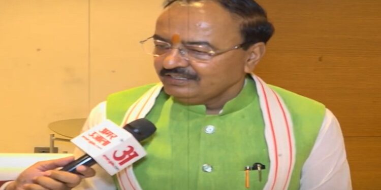 Keshav Maurya