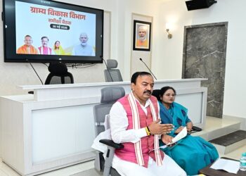 Keshav Maurya