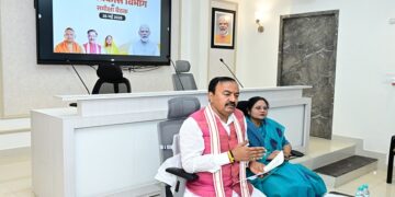 Keshav Maurya