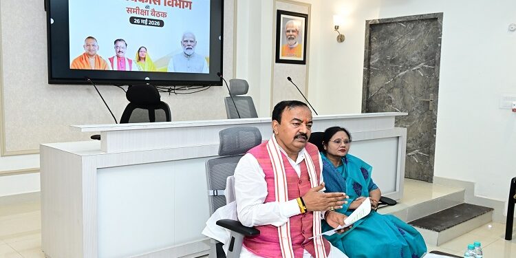 Keshav Maurya