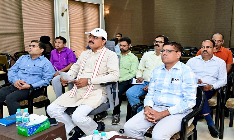 Keshav Maurya