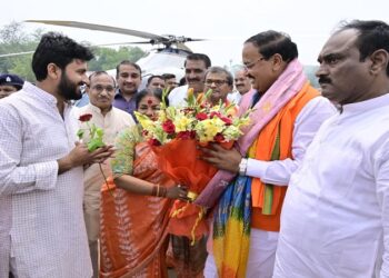 Keshav Prasad Maurya