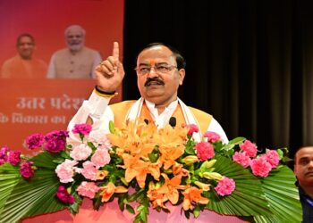 Keshav Maurya