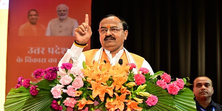 Keshav Maurya