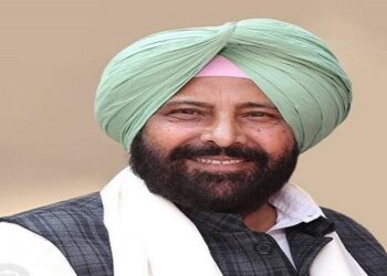 Kewal Singh Dhillon