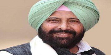 Kewal Singh Dhillon