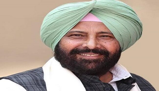 Kewal Singh Dhillon