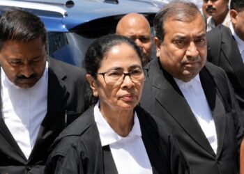 Mamata Banerjee