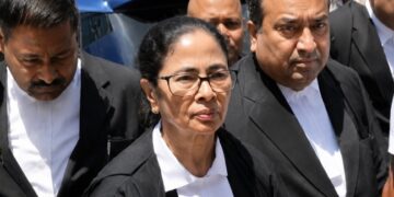 Mamata Banerjee