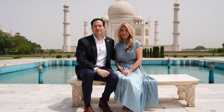 Marco Rubio