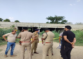 Mathura police Encounter