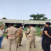 Mathura police Encounter