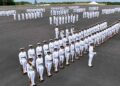 NDA- Passing out Parade