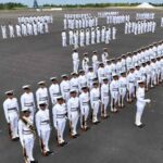 NDA- Passing out Parade