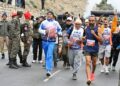 Niti Extreme Ultra Run
