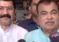 Nitin Gadkari
