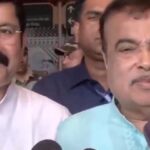 Nitin Gadkari