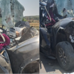 Nuh Road Accident
