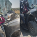 Nuh Road Accident