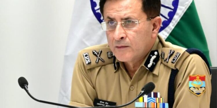 Operation Prahar