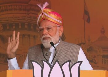 PM Modi
