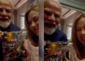 PM Modi gifts 'Melody' toffee to Georgia Meloni