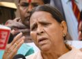 Rabri Devi