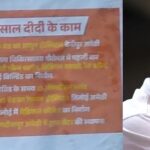 Posters put up in Amethi ahead of Rahul Gandhi's visit