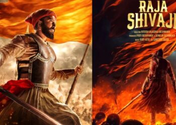 Riteish Deshmukh