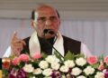 Rajnath Singh