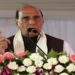 Rajnath Singh