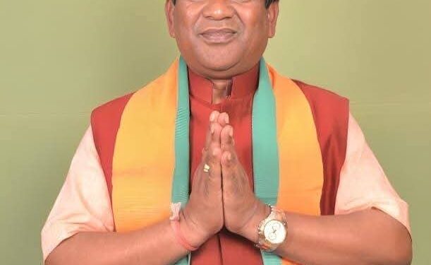 Rathindra Bose