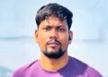 Ravi Yadav Encounter